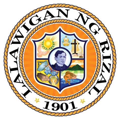 lalawigan ng rizal logo